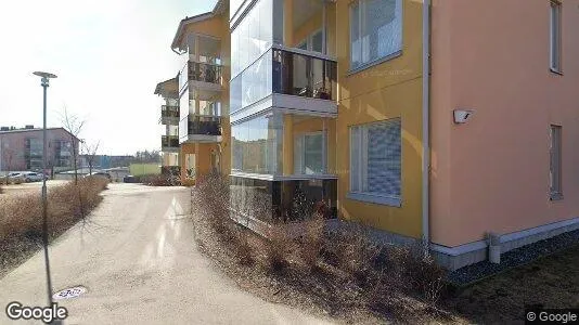 Apartments for rent in Tuusula - Photo from Google Street View