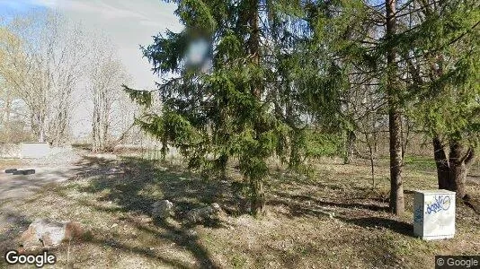Apartments for rent in Saue - Photo from Google Street View
