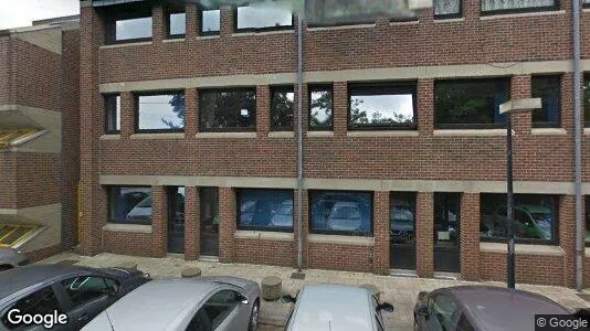 Apartments for rent in Lessen - Photo from Google Street View