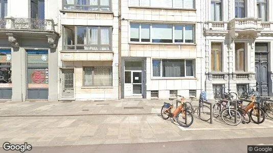 Apartments for rent in Stad Antwerp - Photo from Google Street View