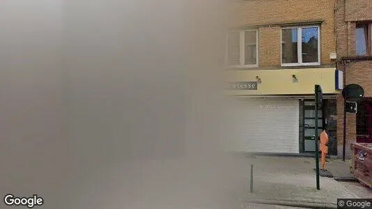 Apartments for rent in Stad Brussel - Photo from Google Street View