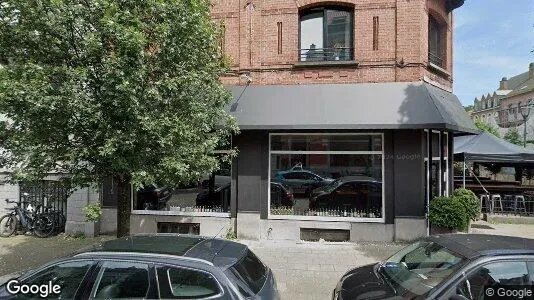 Apartments for rent in Brussels Sint-Lambrechts-Woluwe - Photo from Google Street View