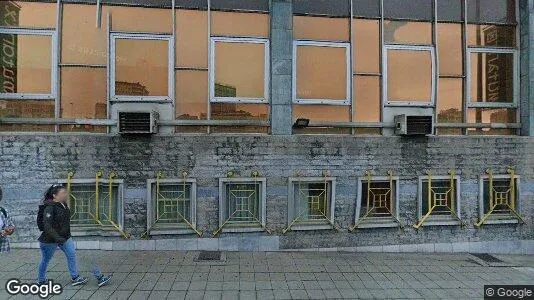 Apartments for rent in Luik - Photo from Google Street View