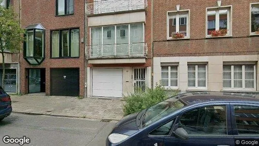 Apartments for rent in Stad Antwerp - Photo from Google Street View