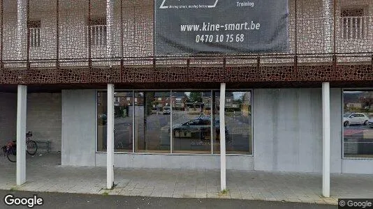 Apartments for rent in Laarne - Photo from Google Street View
