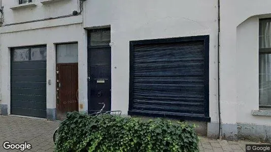 Apartments for rent in Stad Antwerp - Photo from Google Street View