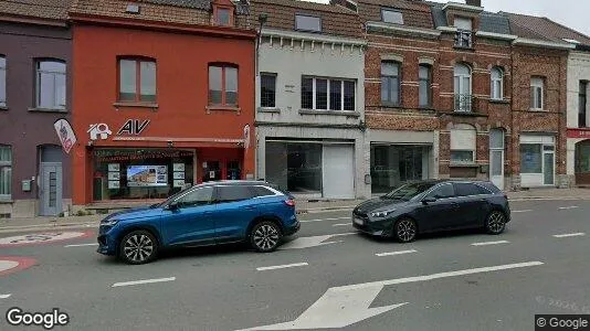 Apartments for rent in Doornik - Photo from Google Street View