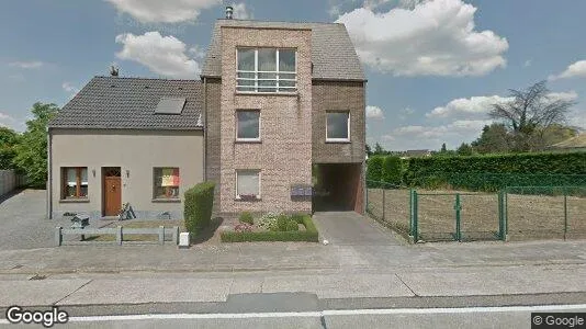 Apartments for rent in Putte - Photo from Google Street View