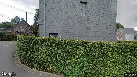 Apartments for rent in Aubel - Photo from Google Street View