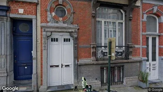 Apartments for rent in Stad Brussel - Photo from Google Street View