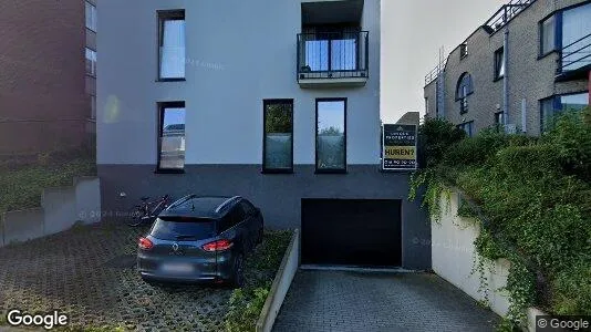 Apartments for rent in Leuven - Photo from Google Street View