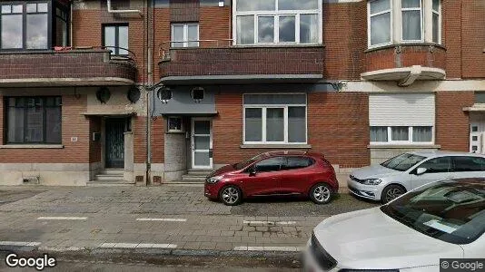 Apartments for rent in Bergen - Photo from Google Street View