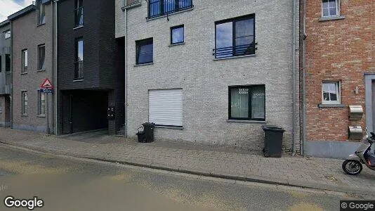Apartments for rent in Ranst - Photo from Google Street View
