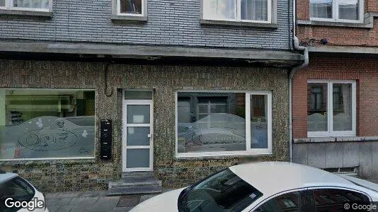 Apartments for rent in Charleroi - Photo from Google Street View