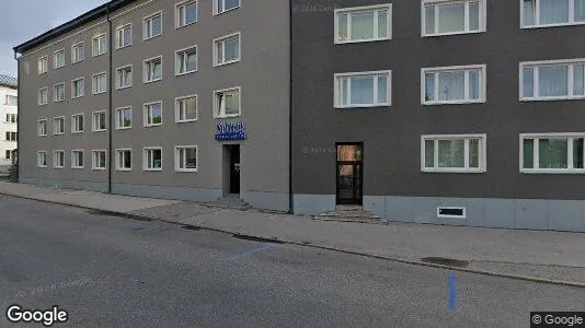 Apartments for rent in Tartu - Photo from Google Street View