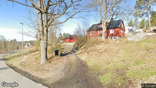 Rooms for rent in Vestby - Photo from Google Street View