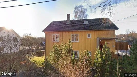 Apartments for rent in Oslo Vestre Aker - Photo from Google Street View
