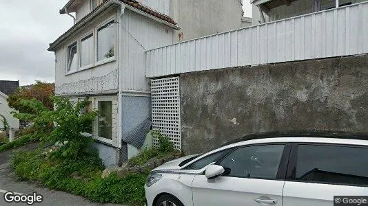 Apartments for rent in Frogn - Photo from Google Street View