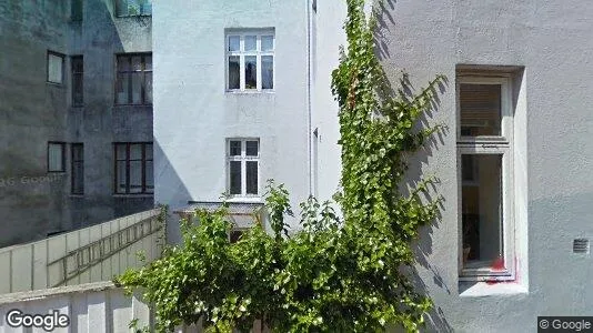 Rooms for rent in Bergen Bergenhus - Photo from Google Street View
