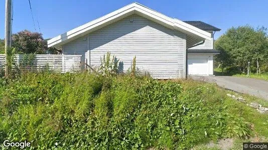 Apartments for rent in Tromsø - Photo from Google Street View