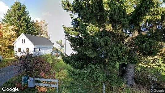 Apartments for rent in Stjørdal - Photo from Google Street View