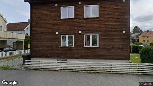 Rooms for rent in Stavanger - Photo from Google Street View