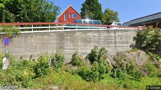 Rooms for rent in Mandal - Photo from Google Street View