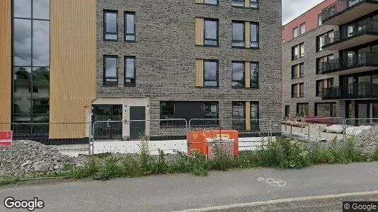 Rooms for rent in Skedsmo - Photo from Google Street View