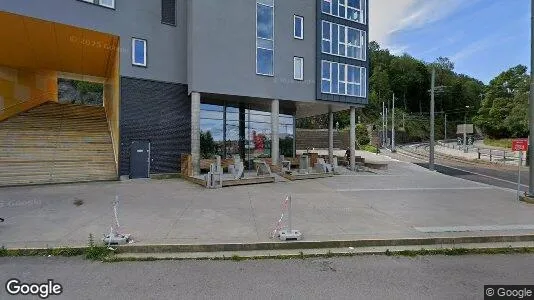 Apartments for rent in Oslo Gamle Oslo - Photo from Google Street View