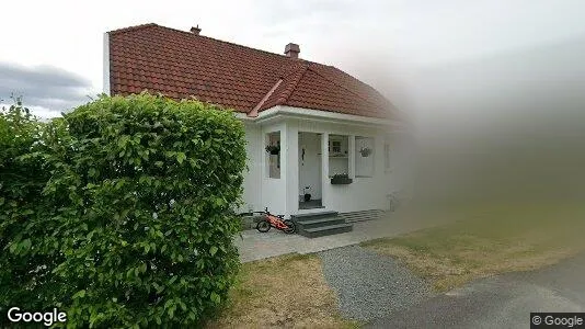 Apartments for rent in Østre Toten - Photo from Google Street View