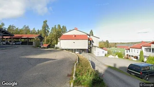 Apartments for rent in Nes - Photo from Google Street View