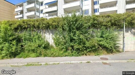 Apartments for rent in Oslo Østensjø - Photo from Google Street View