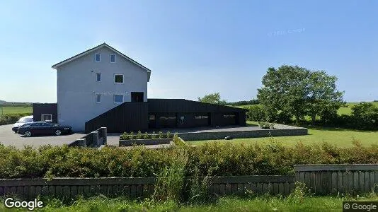 Apartments for rent in Klepp - Photo from Google Street View