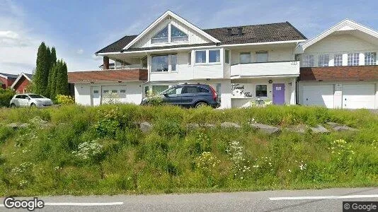 Apartments for rent in Gran - Photo from Google Street View