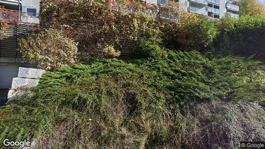 Apartments for rent in Oslo Nordre Aker - Photo from Google Street View