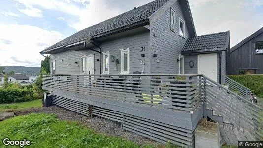 Apartments for rent in Skien - Photo from Google Street View