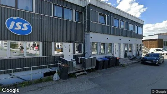 Rooms for rent in Narvik - Photo from Google Street View