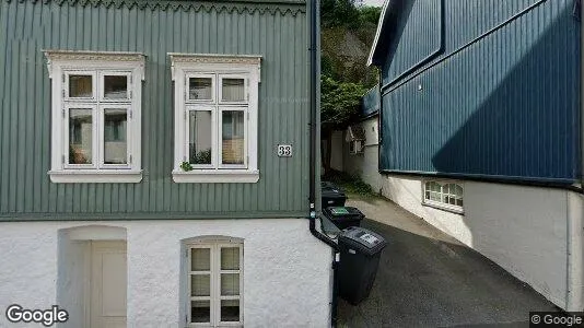 Apartments for rent in Oslo Gamle Oslo - Photo from Google Street View