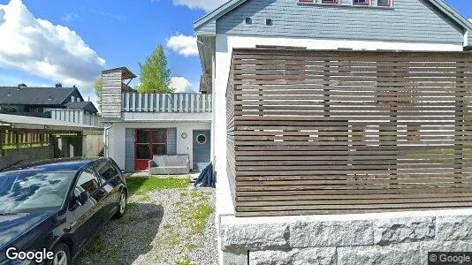 Apartments for rent in Ski - Photo from Google Street View