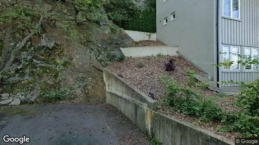 Apartments for rent in Oslo Nordstrand - Photo from Google Street View