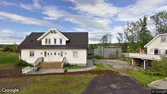 Apartments for rent in Frogn - Photo from Google Street View