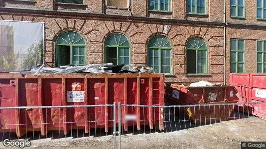 Rooms for rent in Oslo Frogner - Photo from Google Street View