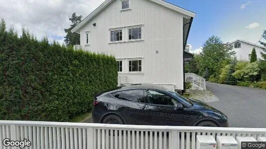 Rooms for rent in Oslo Vestre Aker - Photo from Google Street View