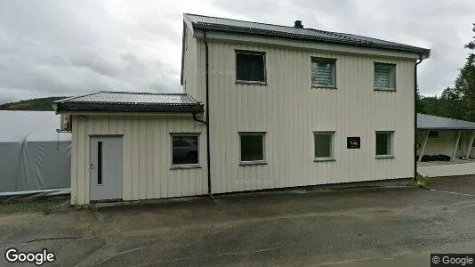Apartments for rent in Stjørdal - Photo from Google Street View