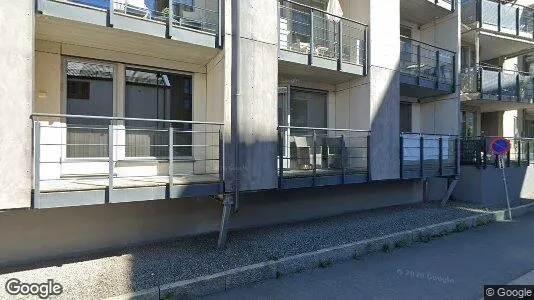 Apartments for rent in Drammen - Photo from Google Street View
