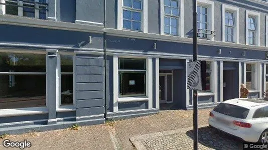 Apartments for rent in Moss - Photo from Google Street View