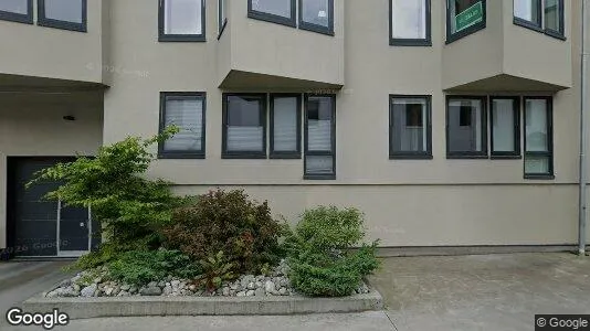 Apartments for rent in Ålesund - Photo from Google Street View