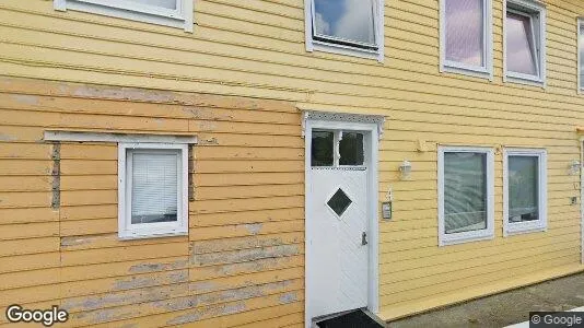 Apartments for rent in Bergen Arna - Photo from Google Street View
