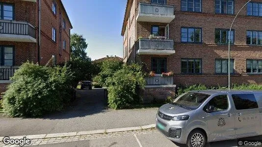Apartments for rent in Oslo Frogner - Photo from Google Street View