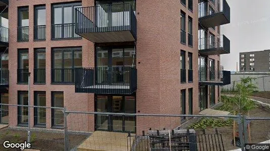 Apartments for rent in Oslo Gamle Oslo - Photo from Google Street View